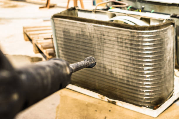 Best Affordable Duct Cleaning Services  in Sheridan, IN