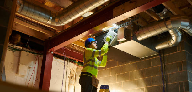 Best Affordable Air Duct Cleaning  in Sheridan, IN